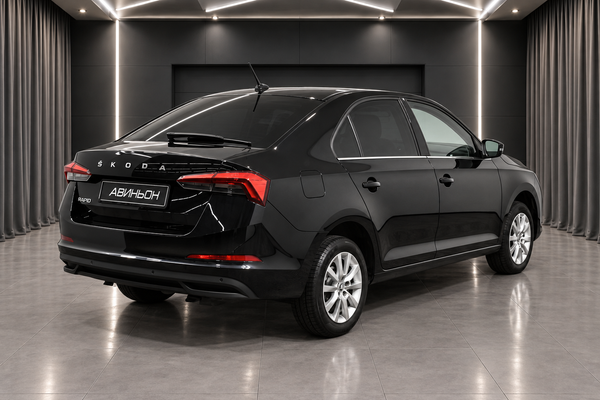 Skoda