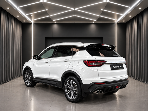 Geely