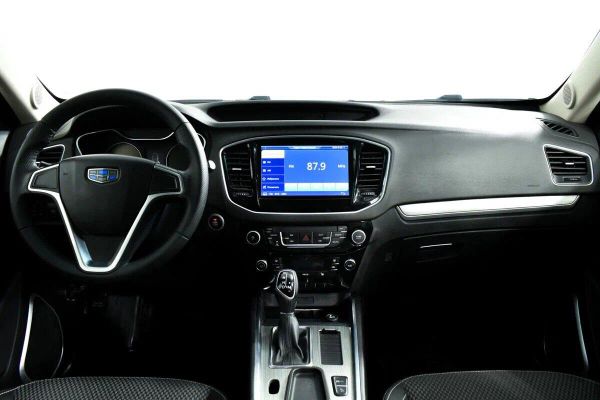 Geely