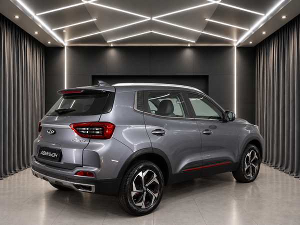 Chery