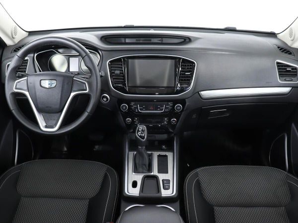 Geely