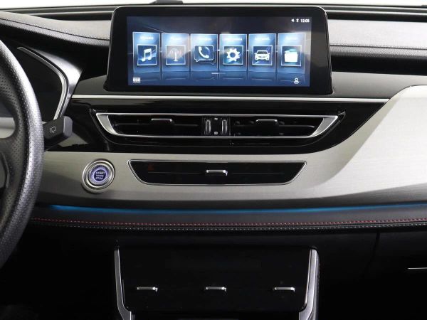 Changan
