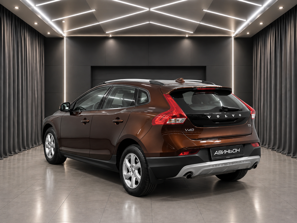 Volvo