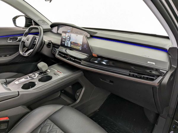 Changan