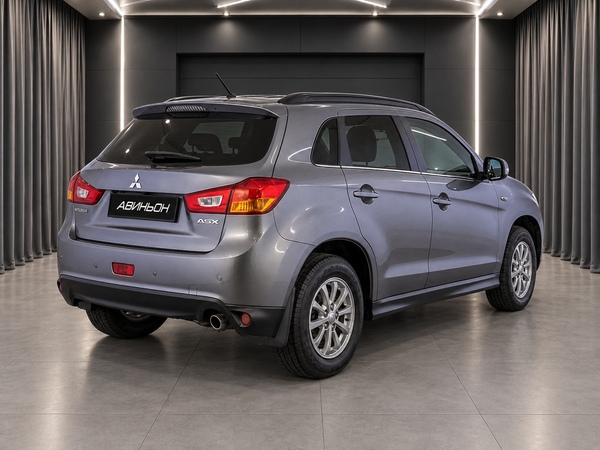 Mitsubishi