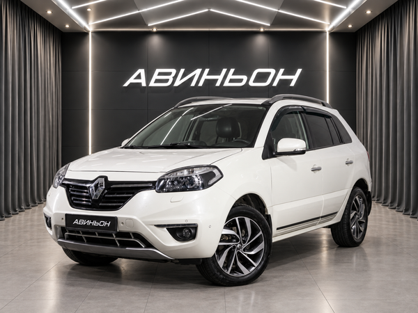 Renault