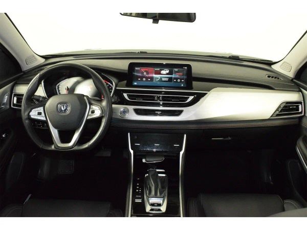 Changan