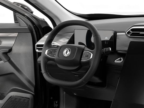 Dongfeng