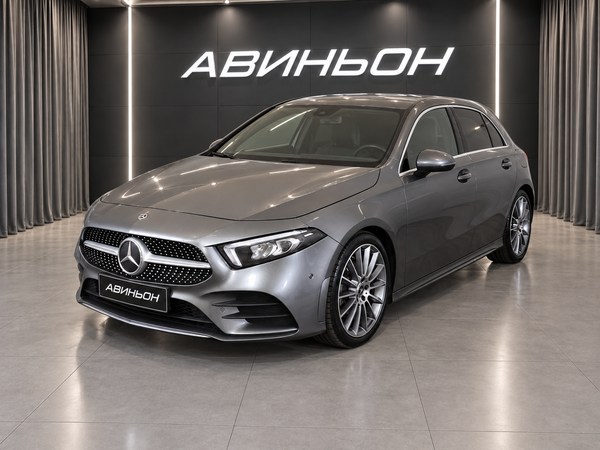 Mercedes-Benz