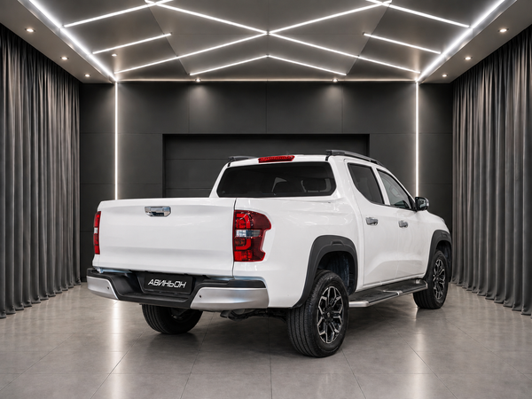 Changan