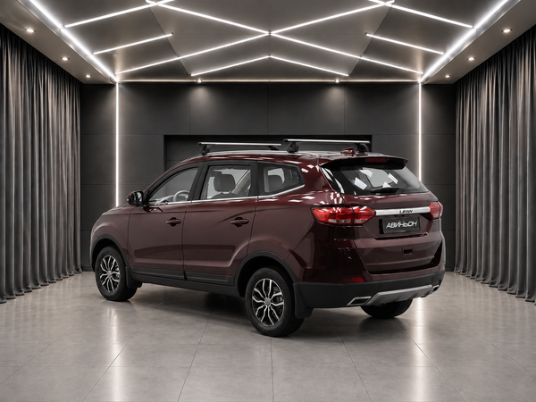 Lifan