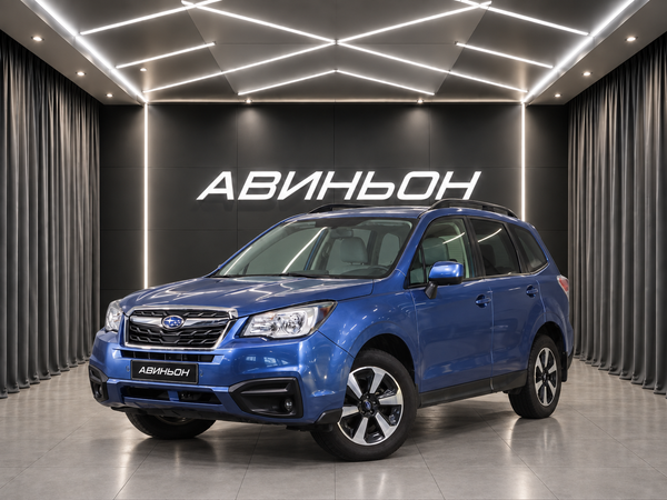 Subaru