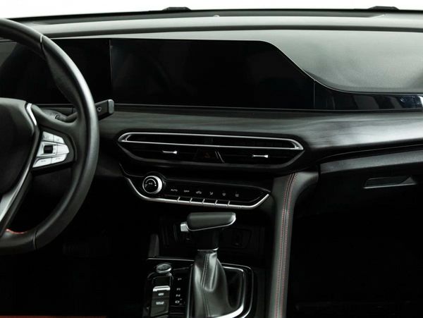 Changan