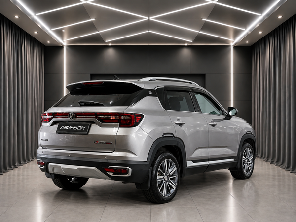 Changan