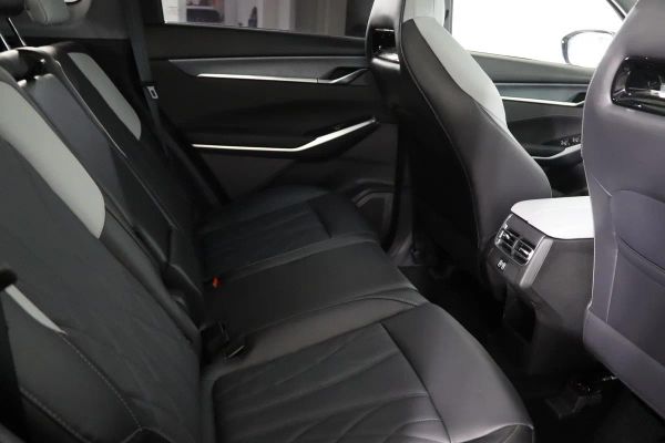 Changan