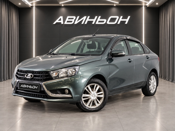 LADA