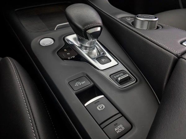 Infiniti