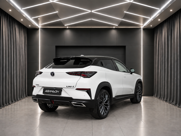 Changan