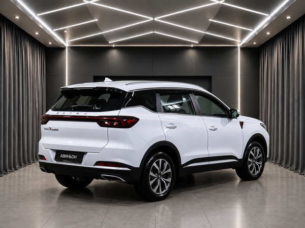 Chery