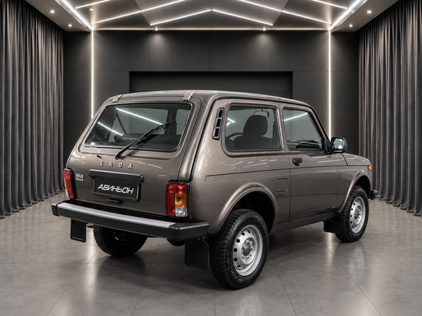 LADA
