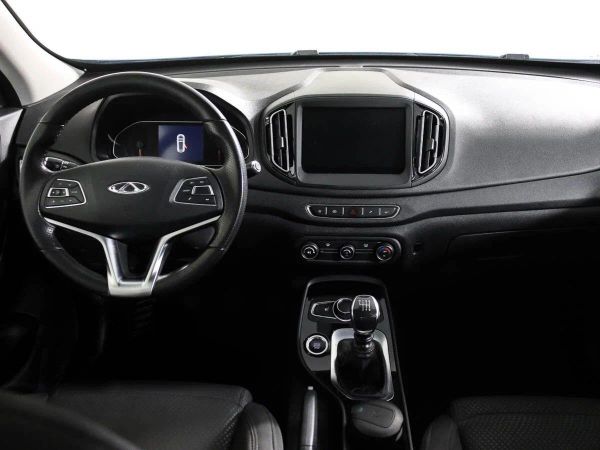 Chery