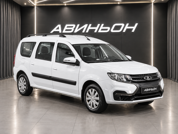 LADA