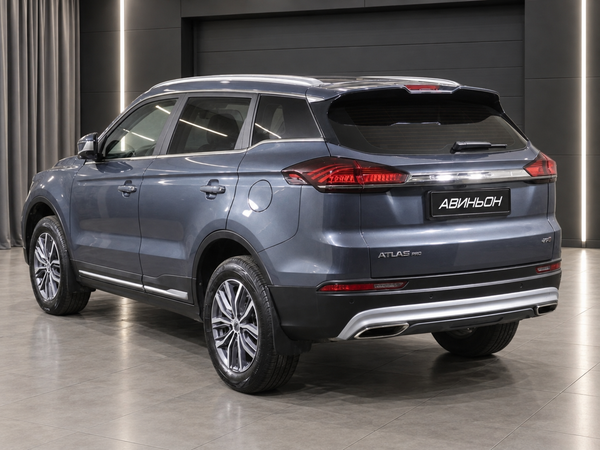 Geely