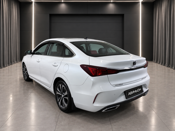 Changan