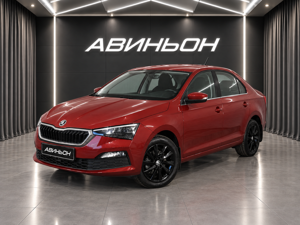 Skoda