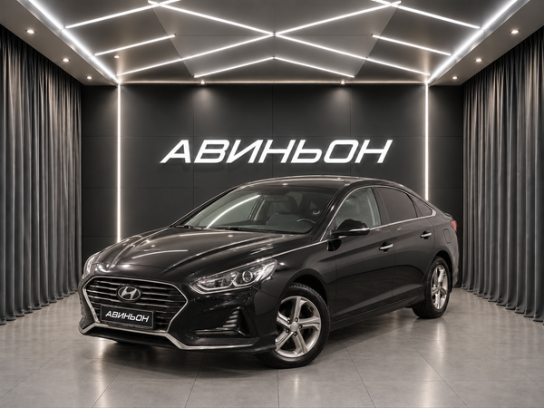 Hyundai