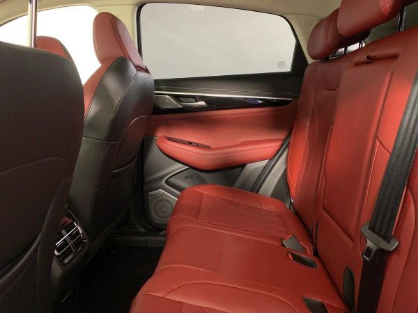 Changan