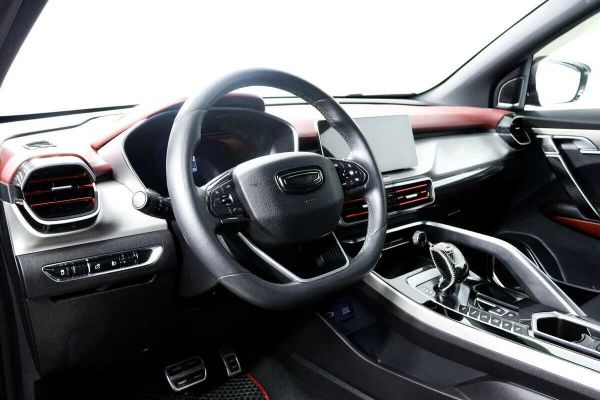 Geely