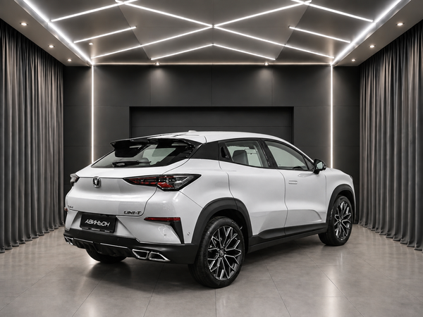 Changan