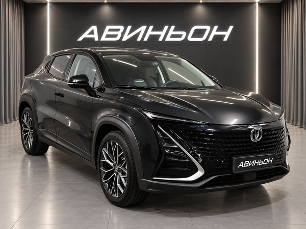Changan