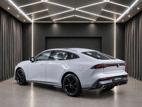Changan