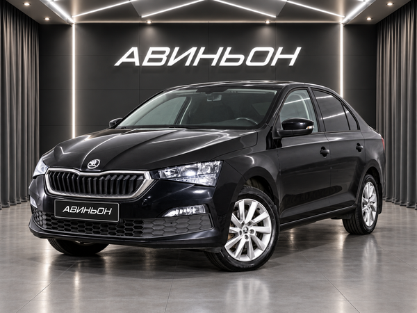Skoda