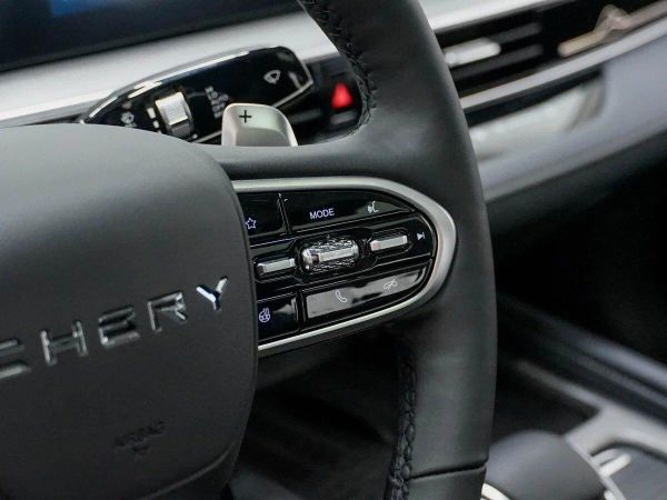 Chery