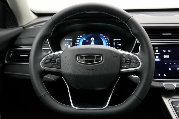 Geely