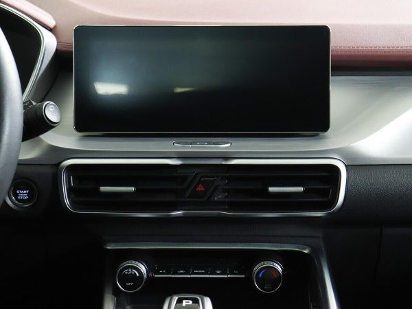 Geely