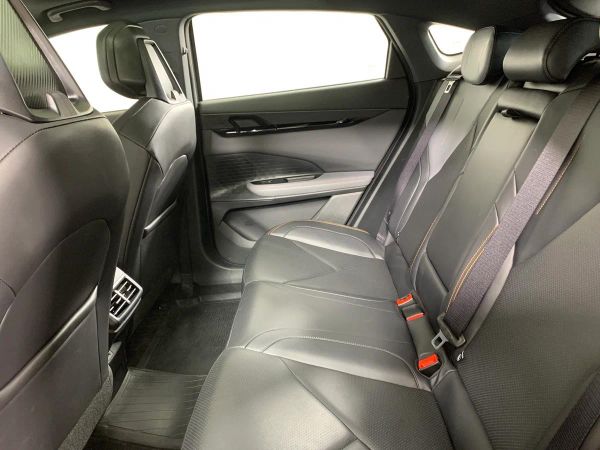 Changan