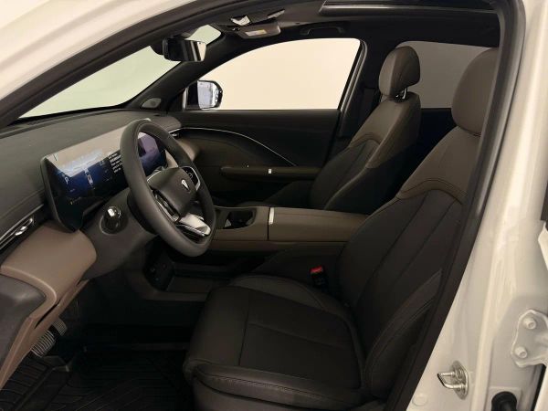 Changan