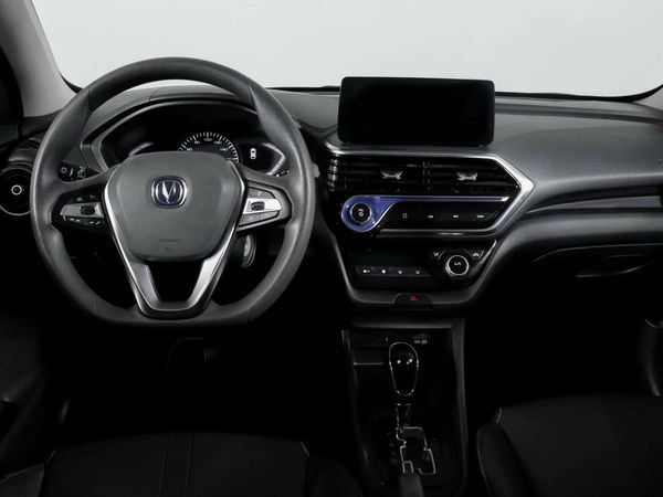 Changan