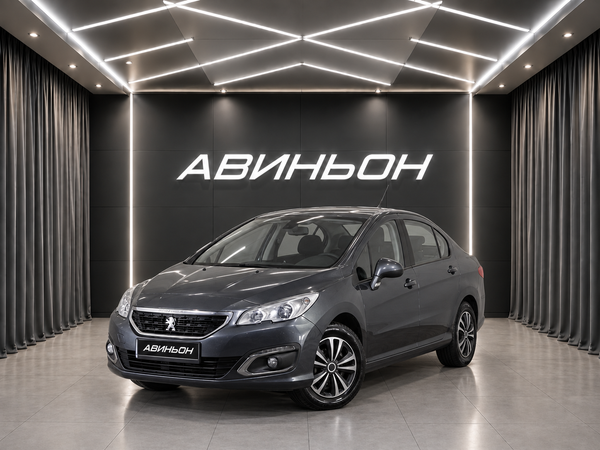 Peugeot