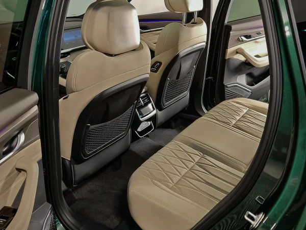 Geely