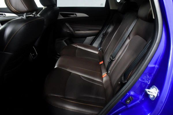 Changan
