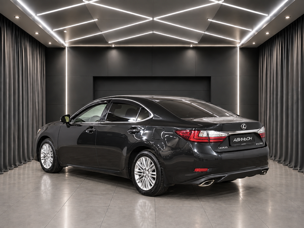 Lexus