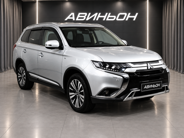 Mitsubishi