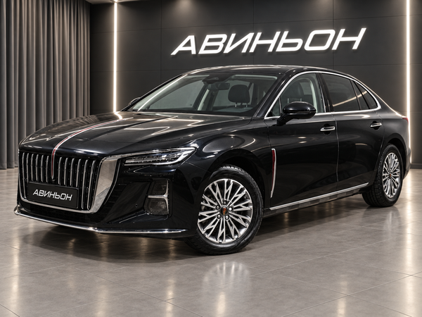 Hongqi