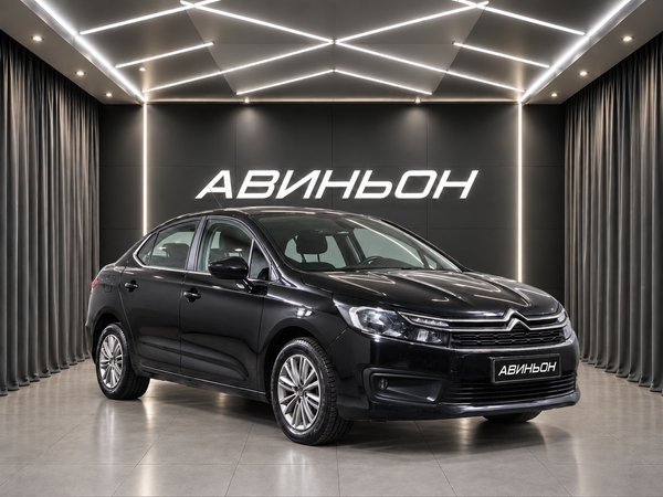 Citroen