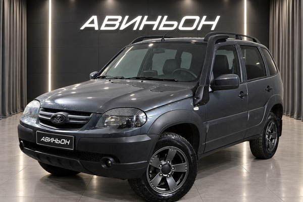 LADA